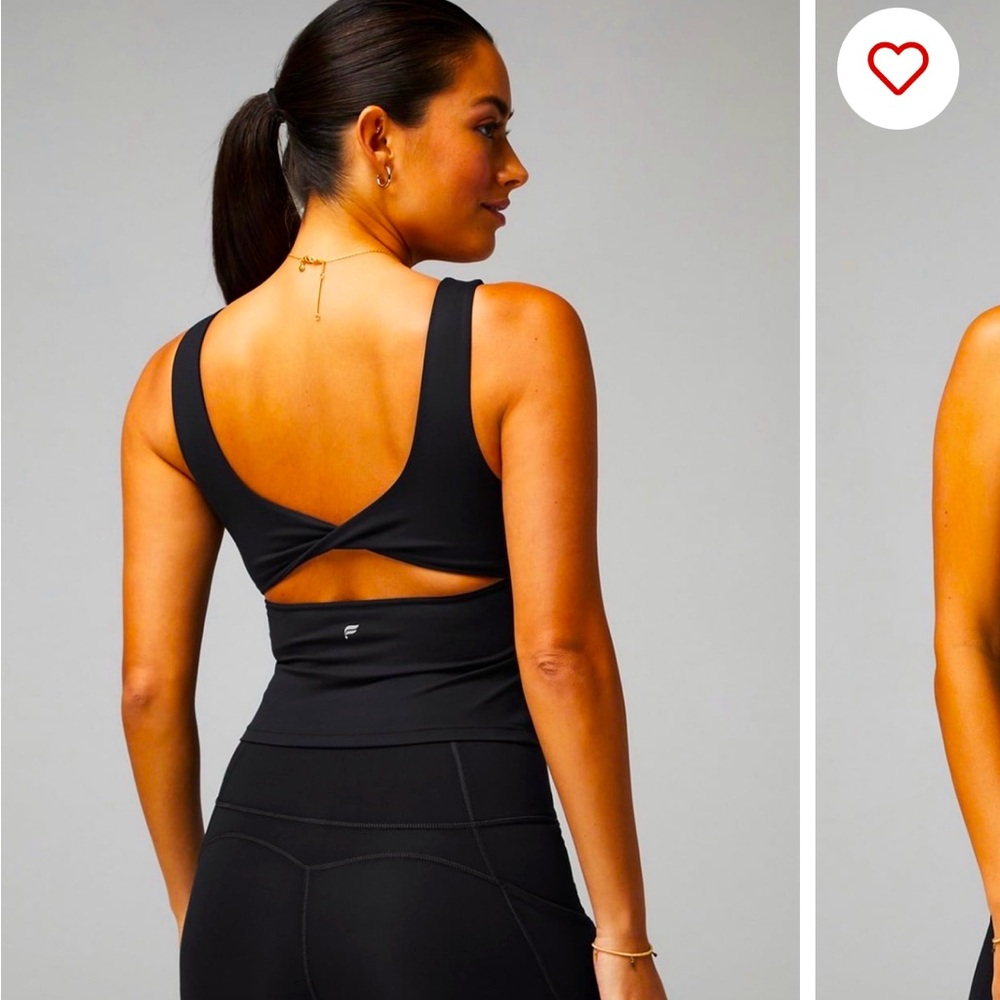 Fabletics Tank